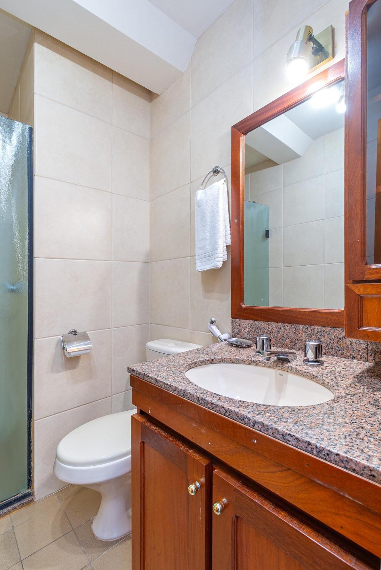 Completo 2 Suites No Wish Resort No Centro Gramado Buitenkant foto