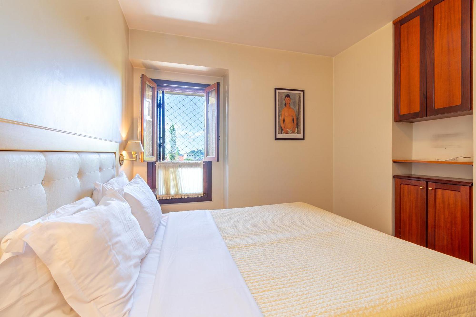 Completo 2 Suites No Wish Resort No Centro Gramado Buitenkant foto