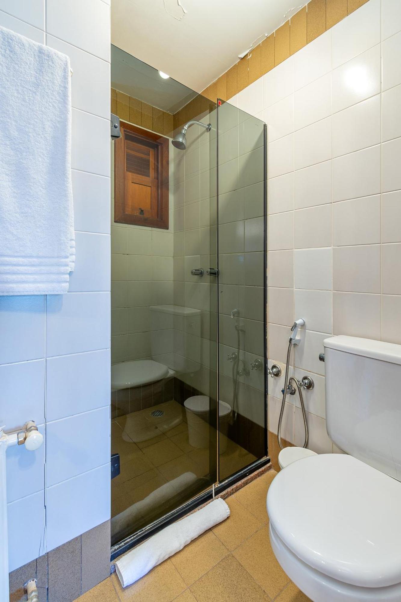 Completo 2 Suites No Wish Resort No Centro Gramado Buitenkant foto